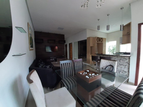 Imagem Casa com 3 Quartos à Venda, 156 m² em Tarumã - Manaus Imagem Casa com 3 Quartos à Venda, 156 m² em Tarumã - Manaus