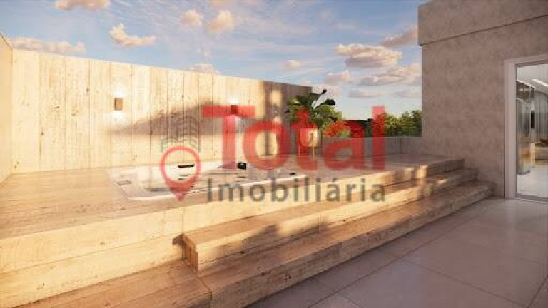Imagem Cobertura com 3 Quartos à Venda, 124 m² em Jardim Primavera - Timóteo Imagem Cobertura com 3 Quartos à Venda, 124 m² em Jardim Primavera - Timóteo