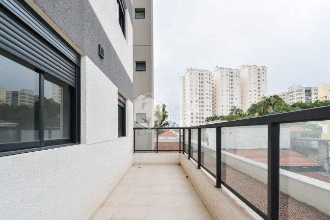 Imagem Apartamento com 2 Quartos à Venda, 86 m² em Saúde - São Paulo
