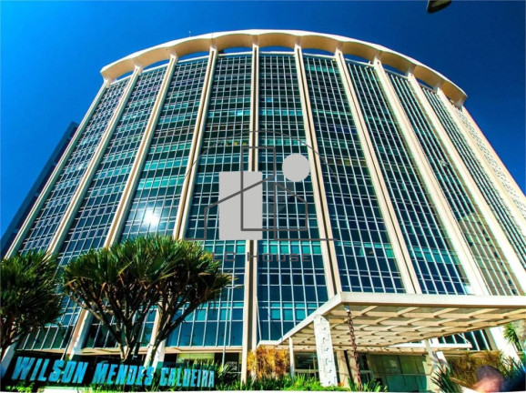 Imagem Sala Comercial para Alugar, 559 m² em Vila Olimpia - São Paulo