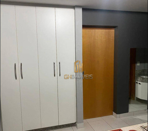 Imagem Apartamento com 1 Quarto à Venda, 49 m² em Setor Bela Vista - Goiânia Imagem Apartamento com 1 Quarto à Venda, 49 m² em Setor Bela Vista - Goiânia