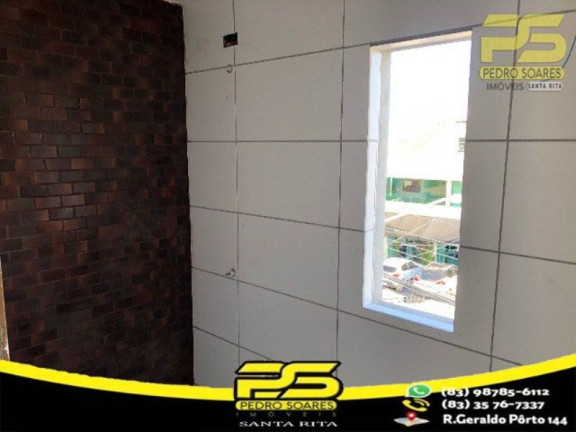 Imagem Apartamento com 3 Quartos à Venda, 63 m² em Bessa - João Pessoa Imagem Apartamento com 3 Quartos à Venda, 63 m² em Bessa - João Pessoa