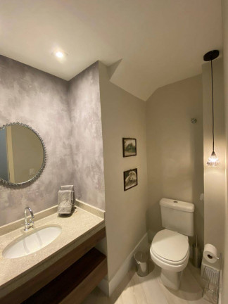 Imagem Cobertura com 3 Quartos à Venda, 184 m² em Sítio Tamboré Alphaville - Barueri Imagem Cobertura com 3 Quartos à Venda, 184 m² em Sítio Tamboré Alphaville - Barueri