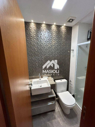 Imagem Cobertura com 3 Quartos à Venda, 178 m² em Residencial Coqueiral - Vila Velha Imagem Cobertura com 3 Quartos à Venda, 178 m² em Residencial Coqueiral - Vila Velha