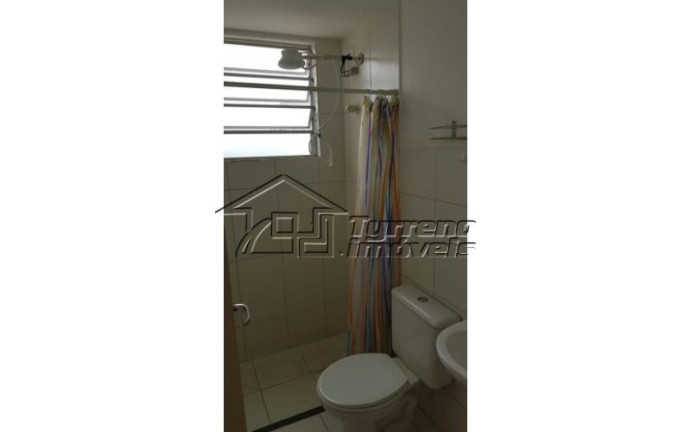 Imagem Apartamento com 2 Quartos à Venda, 54 m² em Residencial Flamboyant - São José Dos Campos