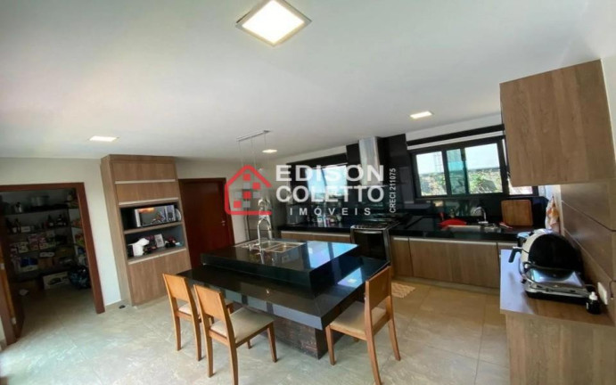 Imagem Casa de Condomínio com 3 Quartos à Venda, 300 m² em Alphaville Piracicaba - Piracicaba Imagem Casa de Condomínio com 3 Quartos à Venda, 300 m² em Alphaville Piracicaba - Piracicaba
