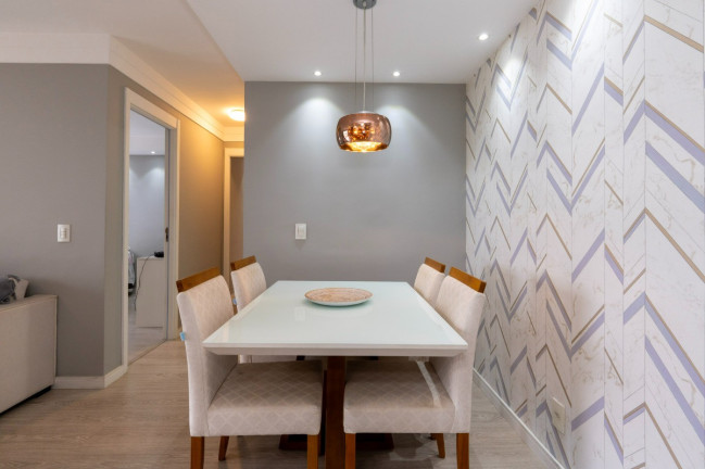 Imagem Apartamento com 2 Quartos à Venda, 65 m² em Jardim Caboré - São Paulo Imagem Apartamento com 2 Quartos à Venda, 65 m² em Jardim Caboré - São Paulo