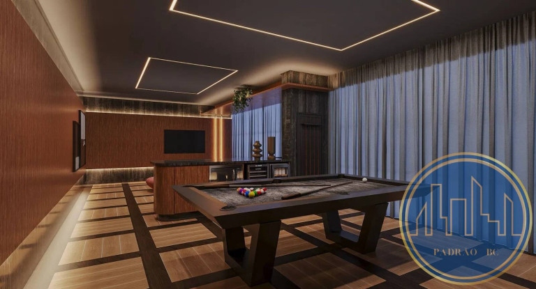 Imagem Apartamento com 2 Quartos à Venda, 66 m² em Centro - Itajaí