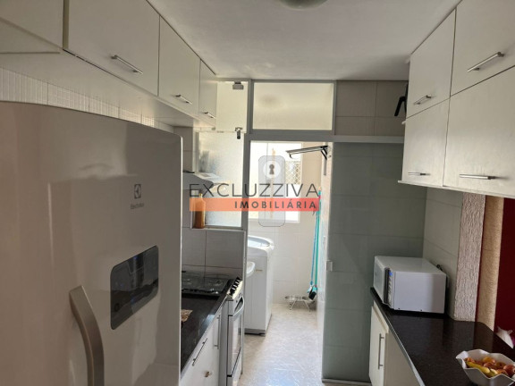 Imagem Apartamento com 3 Quartos à Venda, 74 m² em Jardim Dos Estados - Taubaté Imagem Apartamento com 3 Quartos à Venda, 74 m² em Jardim Dos Estados - Taubaté
