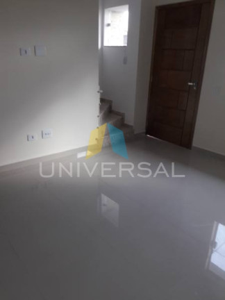 Imagem Casa de Condomínio com 2 Quartos à Venda, 65 m² em Vila Ré - São Paulo
