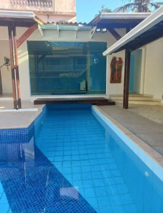Imagem Casa com 4 Quartos à Venda, 470 m² em Nova Ponta Da Fruta - Vila Velha Imagem Casa com 4 Quartos à Venda, 470 m² em Nova Ponta Da Fruta - Vila Velha