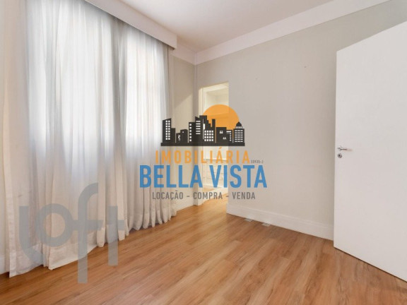 Imagem Apartamento com 3 Quartos à Venda, em Bela Vista - São Paulo Imagem Apartamento com 3 Quartos à Venda, em Bela Vista - São Paulo