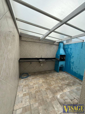 Imagem Casa de Condomínio com 2 Quartos à Venda, em Jardim Maria Amélia - Jacareí Imagem Casa de Condomínio com 2 Quartos à Venda, em Jardim Maria Amélia - Jacareí
