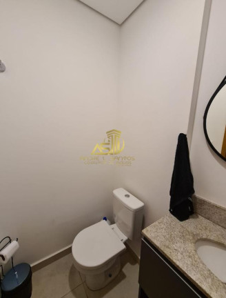Imagem Sala Comercial à Venda, 40 m² em Boqueirão - Praia Grande
