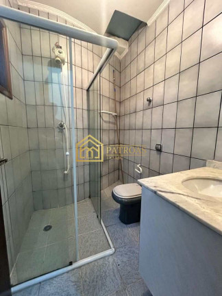 Imagem Casa com 3 Quartos à Venda, 291 m² em Anchieta - São Bernardo Do Campo Imagem Casa com 3 Quartos à Venda, 291 m² em Anchieta - São Bernardo Do Campo