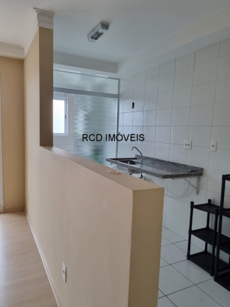 Imagem Apartamento com 2 Quartos à Venda, 64 m² em Jardim Bonfiglioli - São Paulo