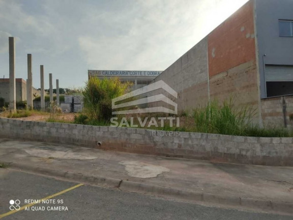 Imagem Imóvel à Venda, 521 m² em Loteamento Parque Empresarial São Luiz - Várzea Paulista