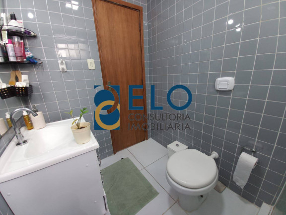 Imagem Apartamento com 2 Quartos à Venda, em Aparecida - Santos Imagem Apartamento com 2 Quartos à Venda, em Aparecida - Santos