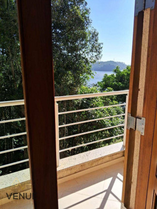 Imagem Casa com 3 Quartos à Venda, 200 m² em Jardim Clube De Campo - Santo André