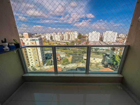 Imagem Apartamento com 3 Quartos à Venda, 65 m² em Paquetá - Belo Horizonte