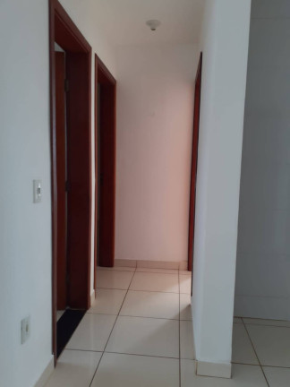 Imagem Apartamento com 2 Quartos à Venda, em Vila Nova Sorocaba - Sorocaba Imagem Apartamento com 2 Quartos à Venda, em Vila Nova Sorocaba - Sorocaba