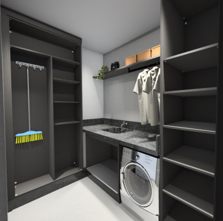 Imagem Casa de Condomínio com 3 Quartos à Venda, 247 m² em Jardim Residencial Giverny - Sorocaba Imagem Casa de Condomínio com 3 Quartos à Venda, 247 m² em Jardim Residencial Giverny - Sorocaba