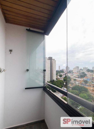 Imagem Apartamento com 2 Quartos para Alugar, 55 m² em Chácara Mafalda - São Paulo Imagem Apartamento com 2 Quartos para Alugar, 55 m² em Chácara Mafalda - São Paulo