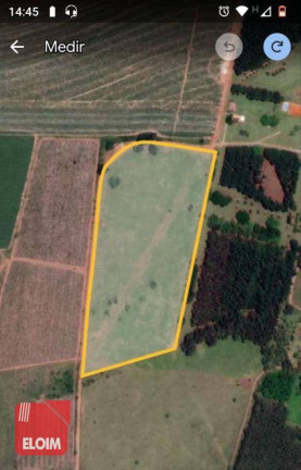 Imagem Terreno à Venda, 51.000 m² em Zona Rural - águas De Santa Bárbara Imagem Terreno à Venda, 51.000 m² em Zona Rural - águas De Santa Bárbara