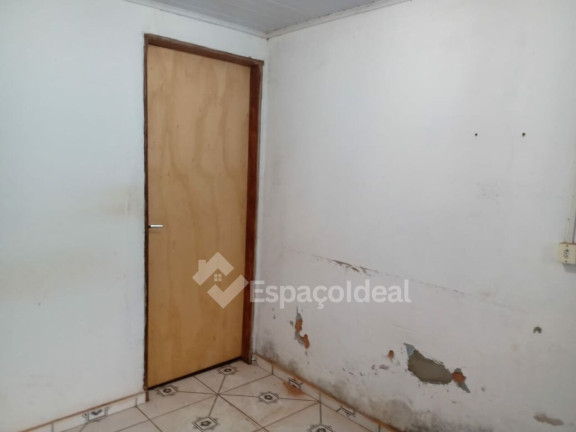 Imagem Casa com 5 Quartos à Venda, 130 m² em Conjunto Habitacional Governador Mário Covas - Areiópolis Imagem Casa com 5 Quartos à Venda, 130 m² em Conjunto Habitacional Governador Mário Covas - Areiópolis