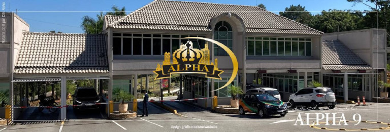 Imagem Terreno em Condomínio à Venda, 480 m² em Alphaville - Santana De Parnaíba Imagem Terreno em Condomínio à Venda, 480 m² em Alphaville - Santana De Parnaíba