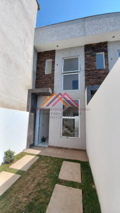 Imagem Sobrado com 2 Quartos à Venda, 61 m² em Portal Das Alamedas - Franco Da Rocha