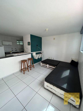 Imagem Apartamento com 1 Quarto à Venda, 37 m² em Miramar - João Pessoa Imagem Apartamento com 1 Quarto à Venda, 37 m² em Miramar - João Pessoa