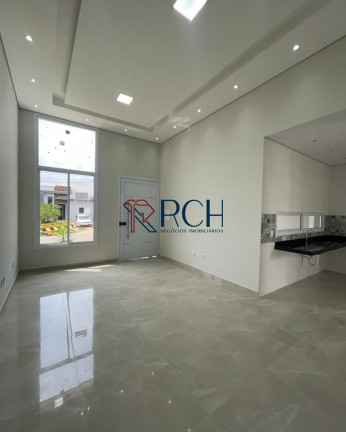 Imagem Casa com 3 Quartos à Venda, 107 m² em Caguassu - Sorocaba Imagem Casa com 3 Quartos à Venda, 107 m² em Caguassu - Sorocaba