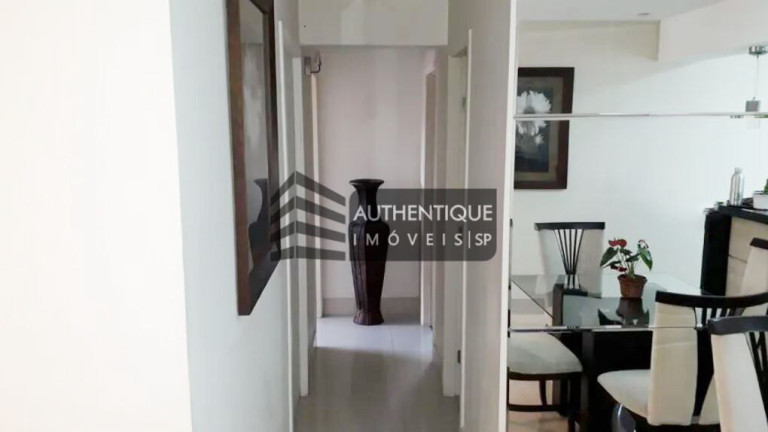 Imagem Apartamento com 3 Quartos à Venda, 80 m² em Centro - São Bernardo Do Campo Imagem Apartamento com 3 Quartos à Venda, 80 m² em Centro - São Bernardo Do Campo