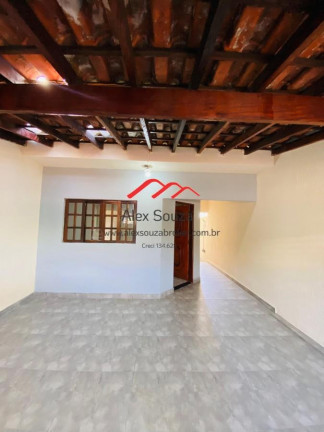 Imagem Casa com 2 Quartos à Venda, 79 m² em Alto De Pinheiros Imagem Casa com 2 Quartos à Venda, 79 m² em Alto De Pinheiros
