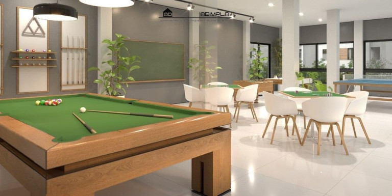 Imagem Cobertura com 2 Quartos à Venda, 90 m² em Jacarepaguá - Rio De Janeiro