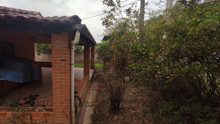 Imagem Chácara com 2 Quartos à Venda, 1.400 m² em Morro - Capela Do Alto Imagem Chácara com 2 Quartos à Venda, 1.400 m² em Morro - Capela Do Alto