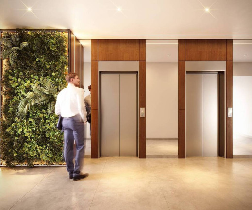 Imagem Imóvel com 1 Quarto à Venda, 30 m² em Vila Parque Jabaquara - São Paulo Imagem Imóvel com 1 Quarto à Venda, 30 m² em Vila Parque Jabaquara - São Paulo
