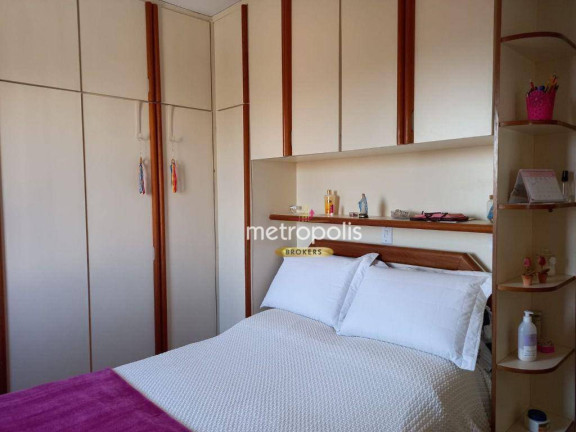Imagem Apartamento com 4 Quartos à Venda, 106 m² em Santa Paula - São Caetano Do Sul Imagem Apartamento com 4 Quartos à Venda, 106 m² em Santa Paula - São Caetano Do Sul
