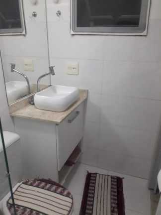 Imóvel com 2 Quartos à Venda, 50 m² em Parque São Vicente - Mauá