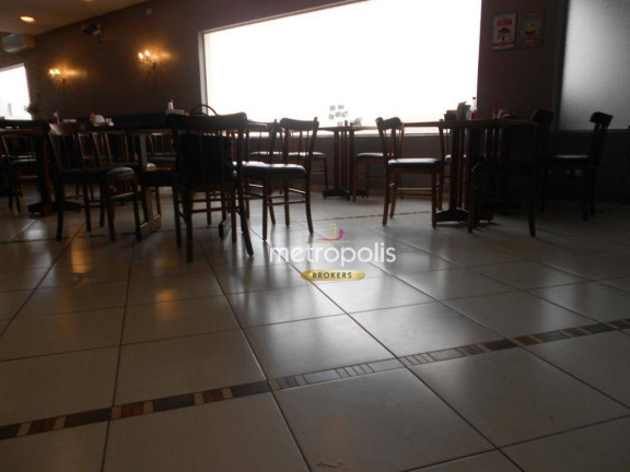 Imagem Casa para Alugar, 329 m² em Centro - São Caetano Do Sul