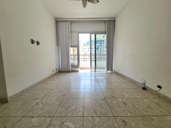 Imagem Apartamento com 1 Quarto à Venda, 50 m² em Copacabana - Rio De Janeiro
