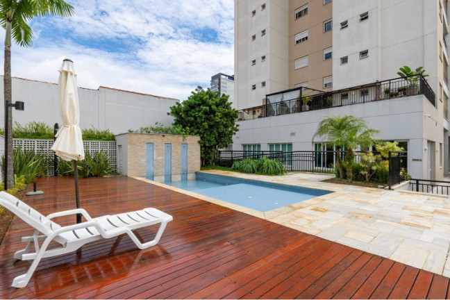 Imagem Imóvel com 2 Quartos à Venda, 81 m² em Granja Julieta - São Paulo Imagem Imóvel com 2 Quartos à Venda, 81 m² em Granja Julieta - São Paulo