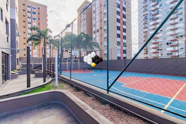 Imagem Apartamento com 2 Quartos à Venda, 61 m² em Jardim Do Salso - Porto Alegre Imagem Apartamento com 2 Quartos à Venda, 61 m² em Jardim Do Salso - Porto Alegre
