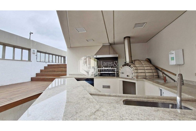 Imagem Apartamento com 1 Quarto à Venda, 77 m² em Brooklin Paulista - São Paulo Imagem Apartamento com 1 Quarto à Venda, 77 m² em Brooklin Paulista - São Paulo