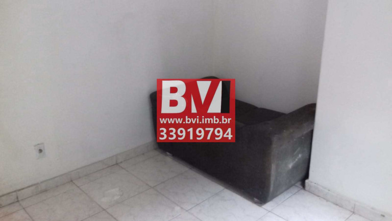 Imagem Apartamento com 1 Quarto à Venda, 45 m² em Vicente De Carvalho - Rio De Janeiro