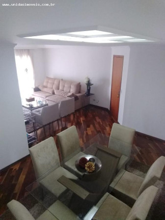 Apartamento com 3 Quartos à Venda, 110 m² em Chácara Agrindus - Taboão Da Serra