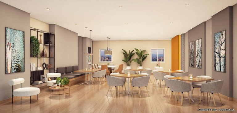 Imagem Imóvel com 2 Quartos à Venda, em Sacomã - São Paulo Imagem Imóvel com 2 Quartos à Venda, em Sacomã - São Paulo