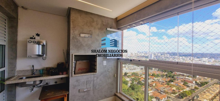 Imagem Casa com 3 Quartos à Venda, 141 m² em Bueno - Goiânia Imagem Casa com 3 Quartos à Venda, 141 m² em Bueno - Goiânia