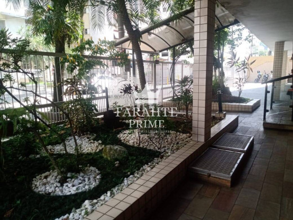 Imagem Apartamento com 2 Quartos à Venda, 50 m² em Itararé - São Vicente
